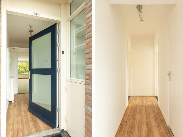 Oostelijk Halfrond 145, Amstelveen