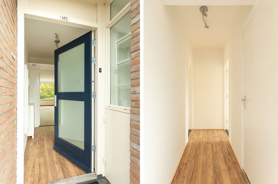 Oostelijk Halfrond 145