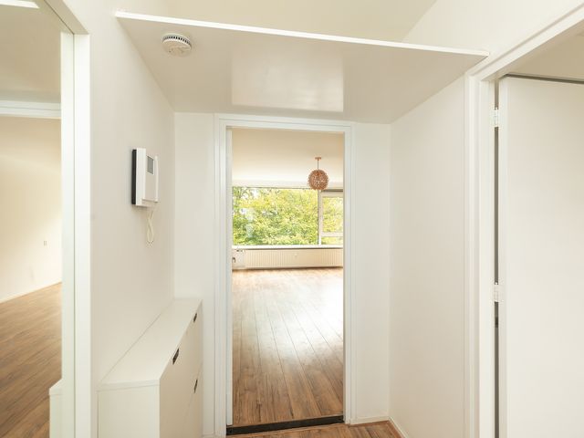 Oostelijk Halfrond 145, Amstelveen