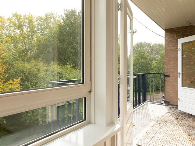 Oostelijk Halfrond 145, Amstelveen