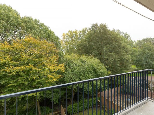 Oostelijk Halfrond 145, Amstelveen