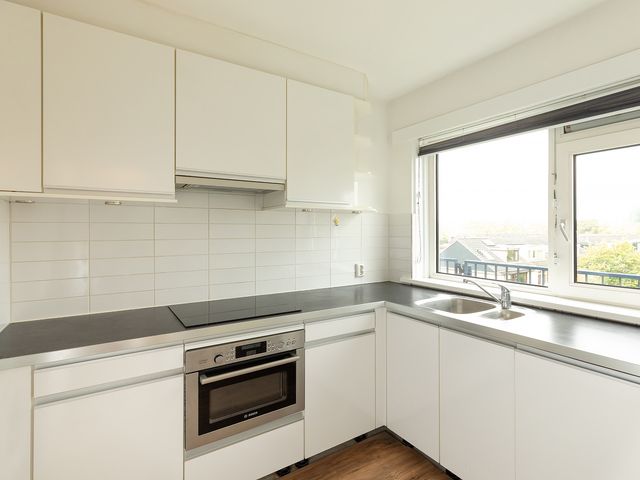Oostelijk Halfrond 145, Amstelveen