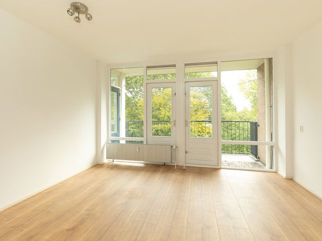 Oostelijk Halfrond 145, Amstelveen