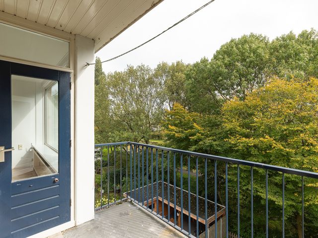 Oostelijk Halfrond 145, Amstelveen