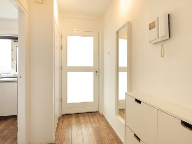 Oostelijk Halfrond 145, Amstelveen