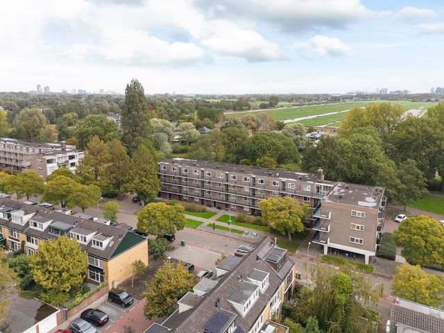 Oostelijk Halfrond 145, Amstelveen