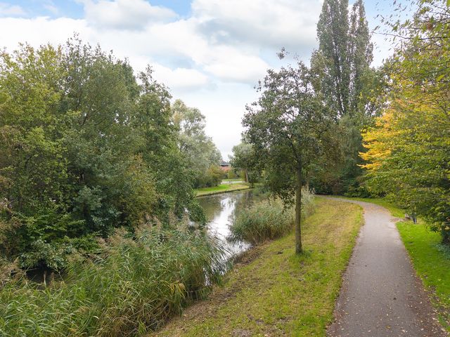 Oostelijk Halfrond 145, Amstelveen