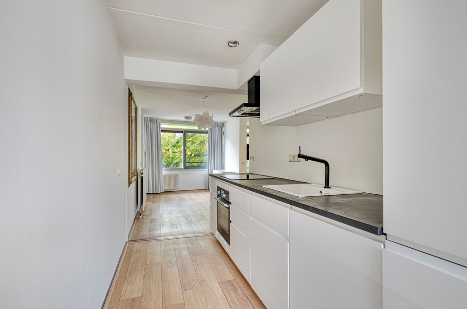 Tweede Jacob van Campenstraat 128C