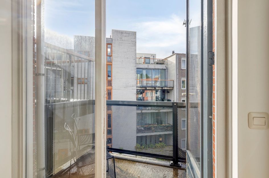 Tweede Jacob van Campenstraat 128C