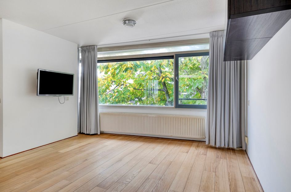 Tweede Jacob van Campenstraat 128C