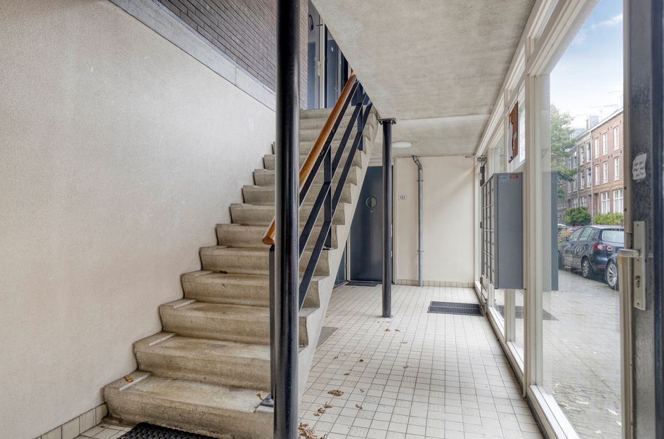 Tweede Jacob van Campenstraat 128C