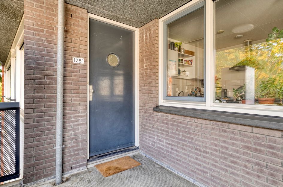 Tweede Jacob van Campenstraat 128C