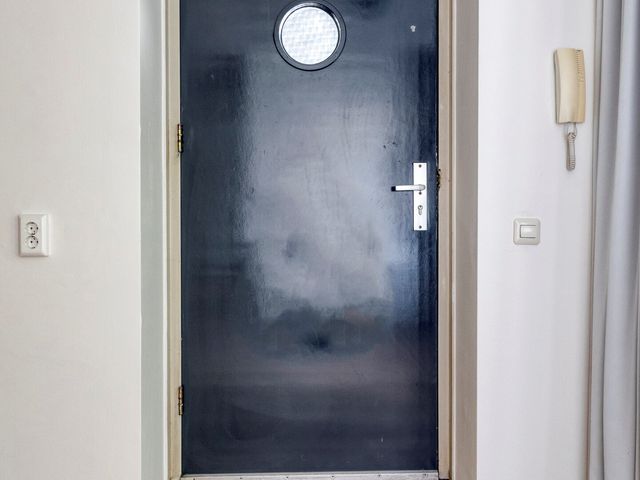Tweede Jacob van Campenstraat 128C, Amsterdam