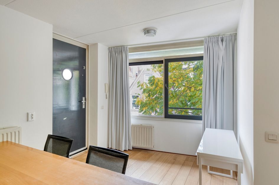 Tweede Jacob van Campenstraat 128C
