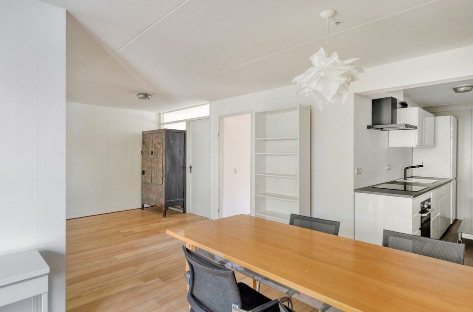 Tweede Jacob van Campenstraat 128C