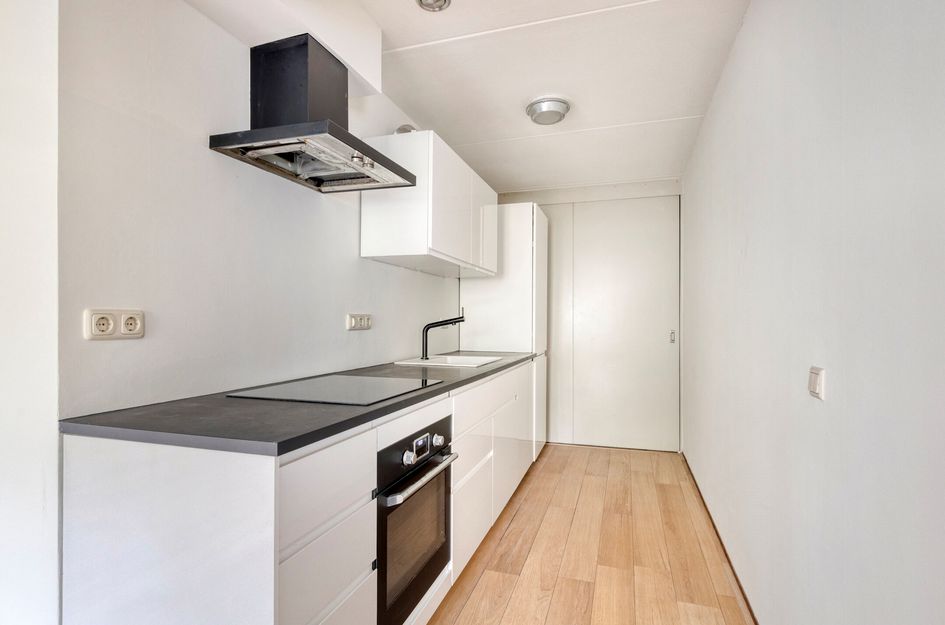 Tweede Jacob van Campenstraat 128C