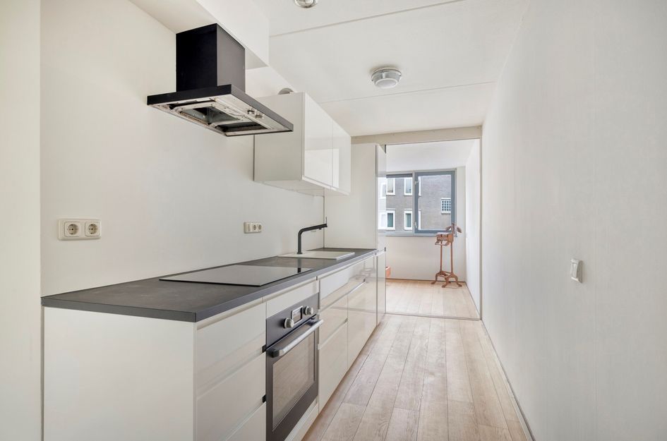 Tweede Jacob van Campenstraat 128C