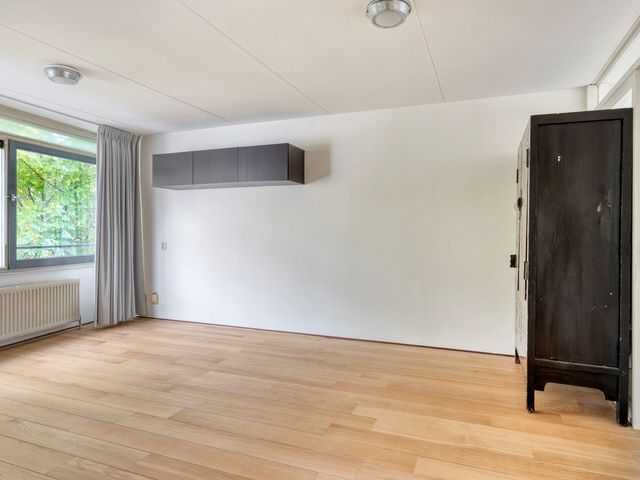 Tweede Jacob van Campenstraat 128C, Amsterdam