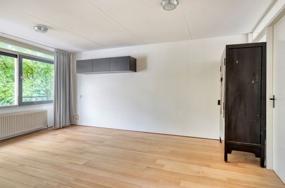 Tweede Jacob van Campenstraat 128C