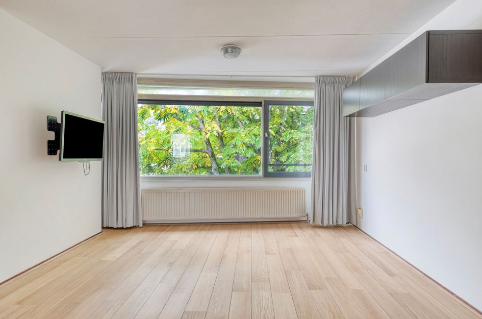 Tweede Jacob van Campenstraat 128C