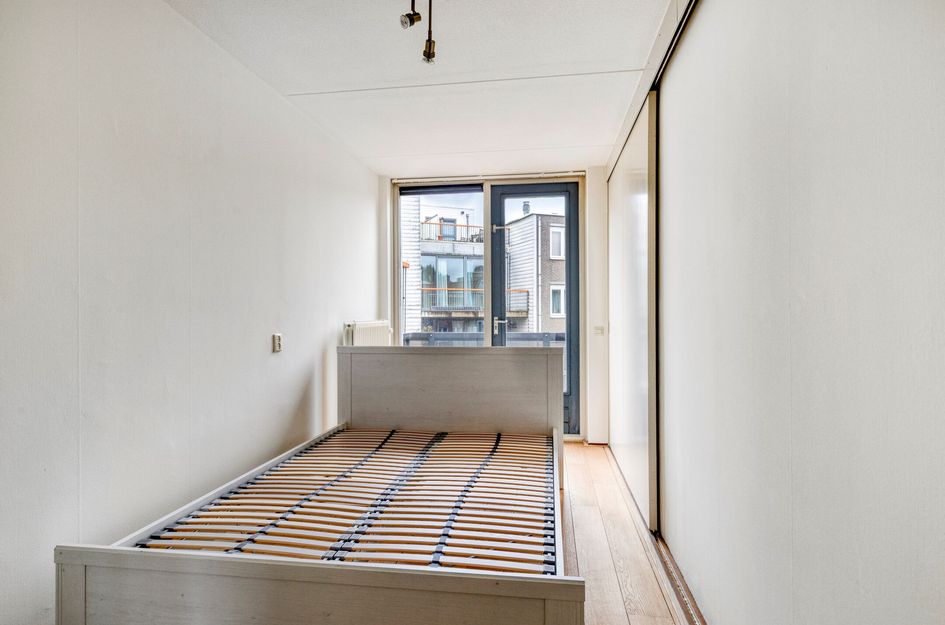 Tweede Jacob van Campenstraat 128C