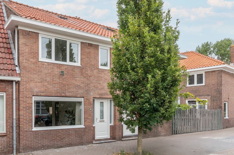 Poortstraat 21