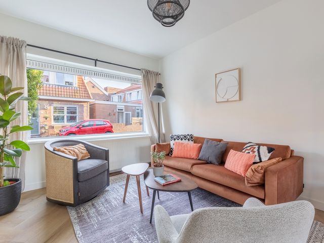 Poortstraat 21, Zaandam