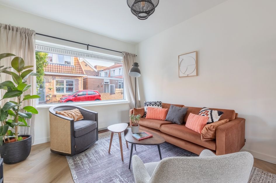 Poortstraat 21