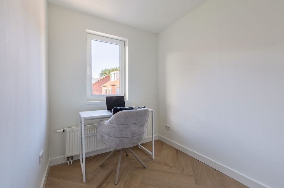 Poortstraat 21