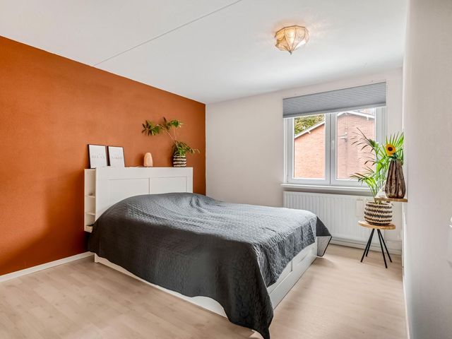 Nieuwe Brouwerstraat 11, Oss