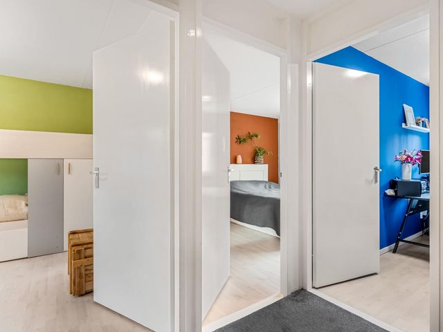 Nieuwe Brouwerstraat 11, Oss