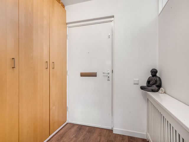Nieuwe Brouwerstraat 11, Oss