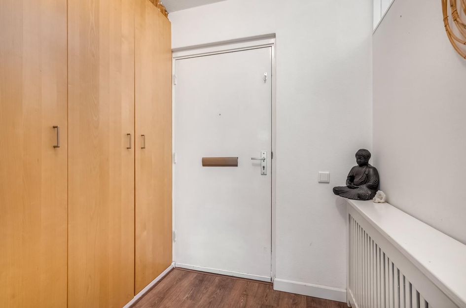 Nieuwe Brouwerstraat 11