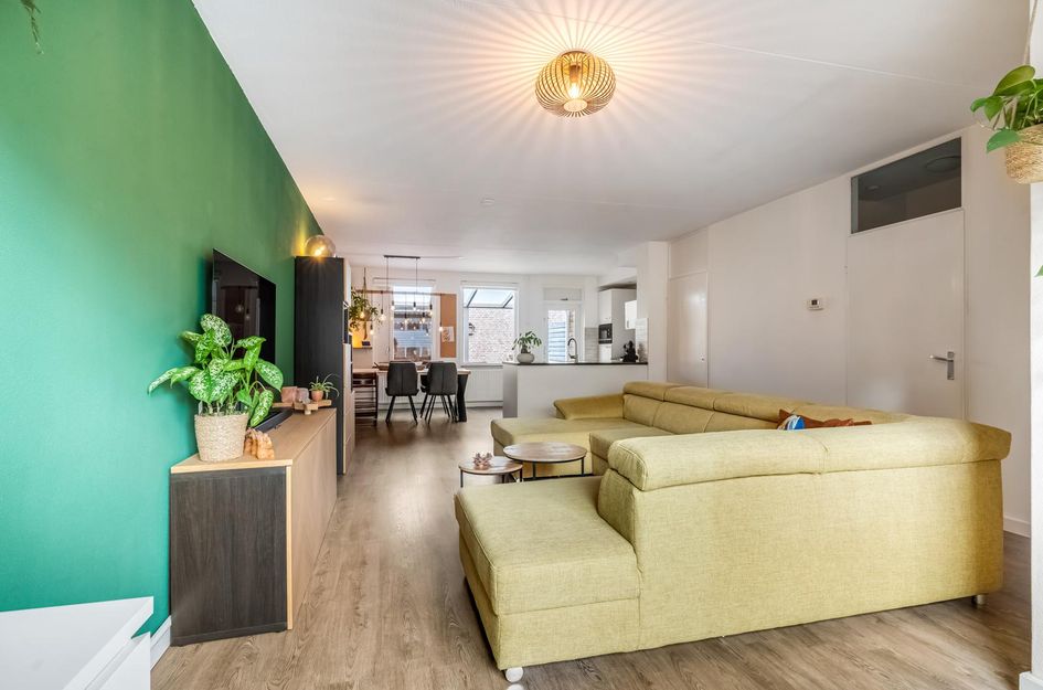 Nieuwe Brouwerstraat 11