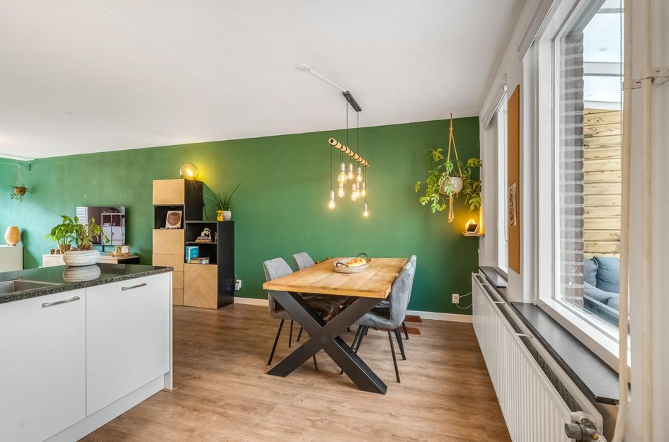 Nieuwe Brouwerstraat 11