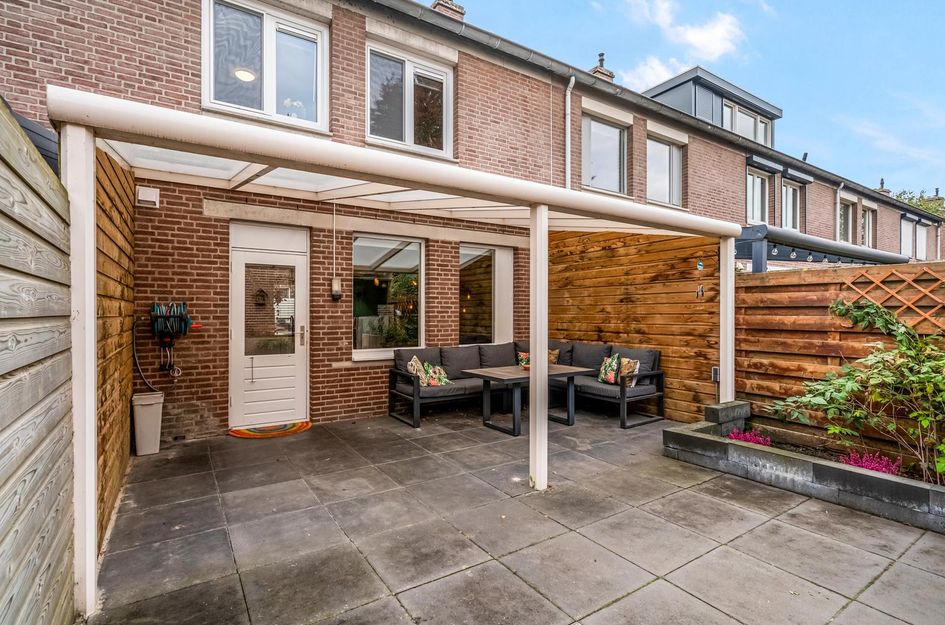 Nieuwe Brouwerstraat 11