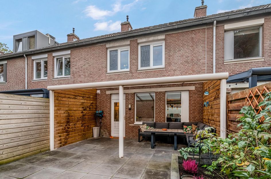 Nieuwe Brouwerstraat 11