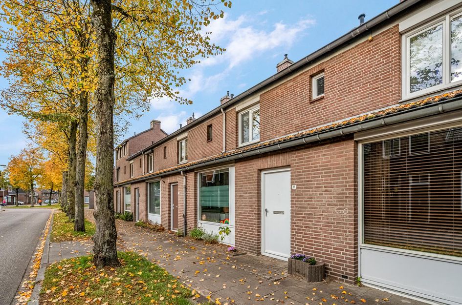 Nieuwe Brouwerstraat 11