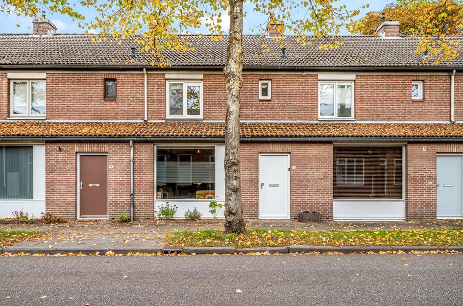 Nieuwe Brouwerstraat 11