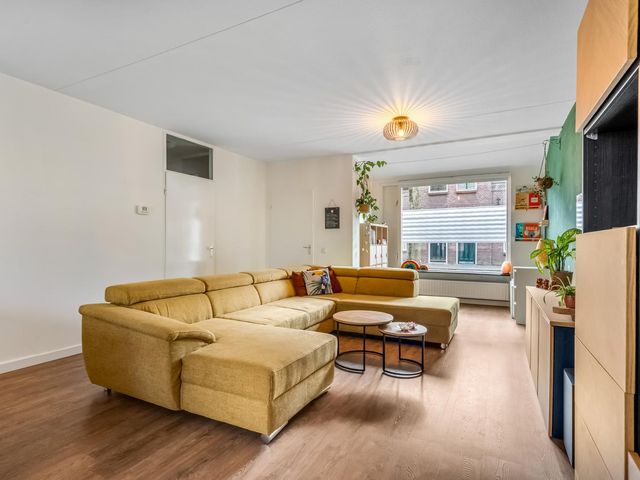Nieuwe Brouwerstraat 11, Oss