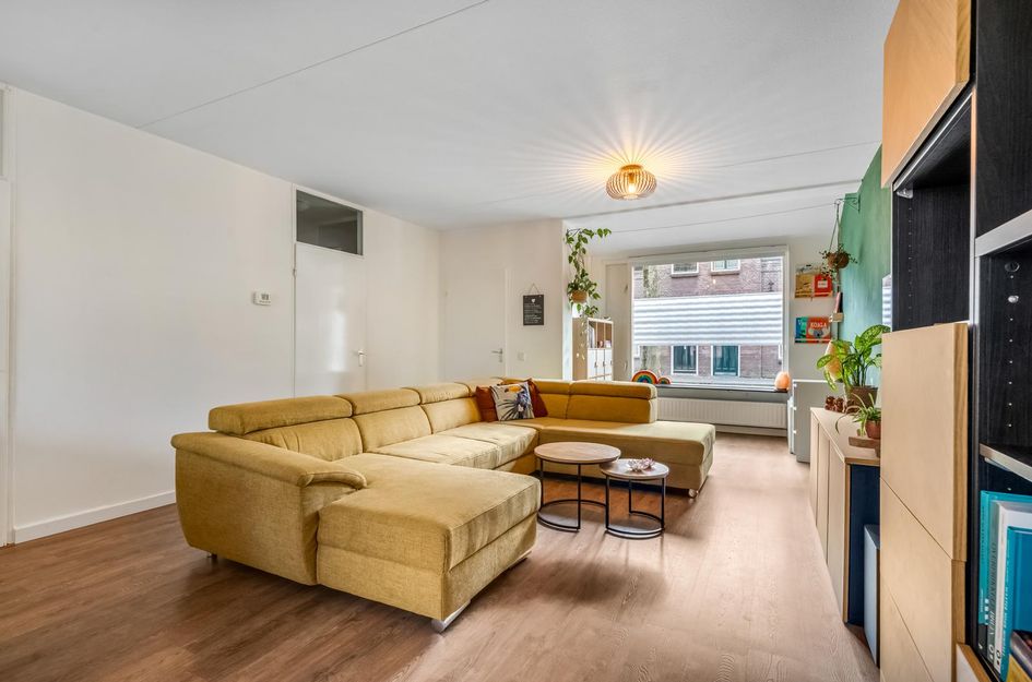 Nieuwe Brouwerstraat 11