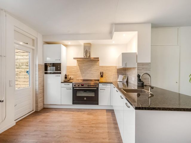 Nieuwe Brouwerstraat 11, Oss