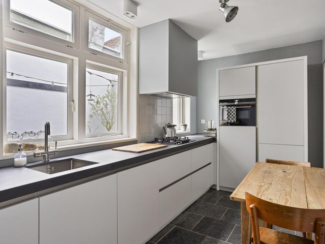 Wijksestraat 11, Heusden