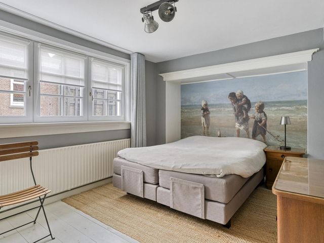 Wijksestraat 11, Heusden