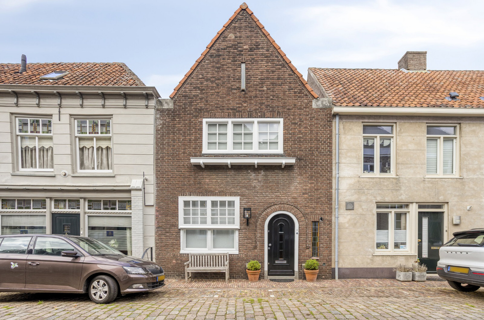 Wijksestraat 11
