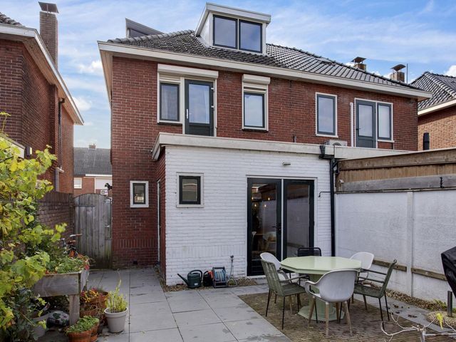 Elferinksweg 36, Enschede