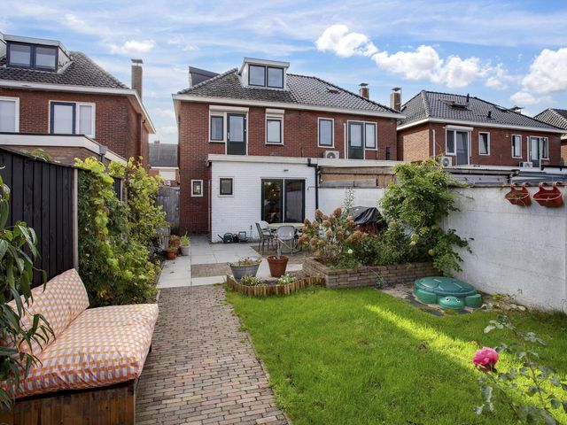 Elferinksweg 36, Enschede