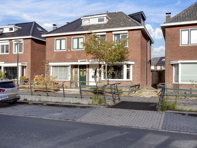 Elferinksweg 36, Enschede