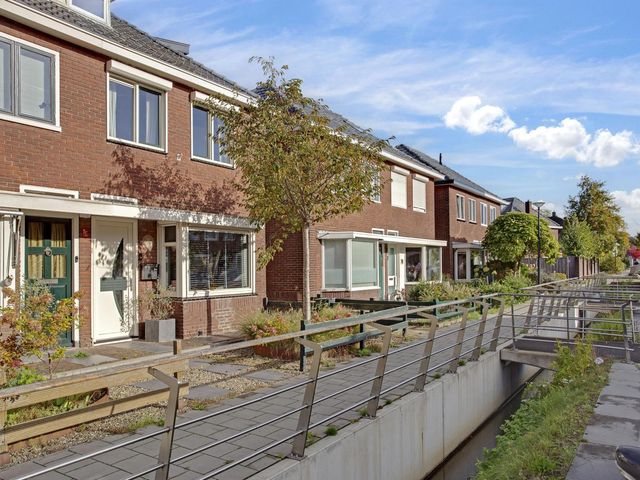 Elferinksweg 36, Enschede