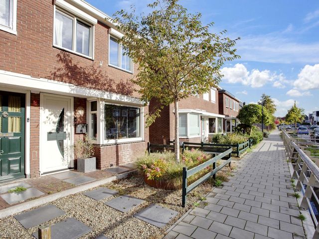 Elferinksweg 36, Enschede